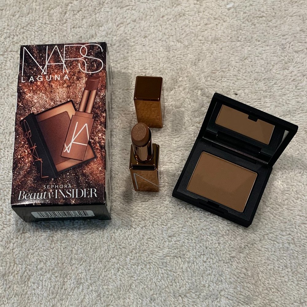 Nars Laguna Sephora Beauty Insider Mini Set